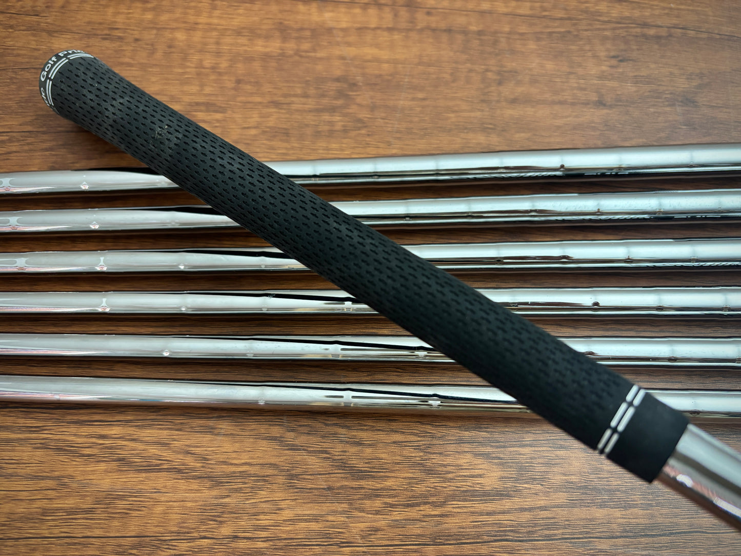 Ping G440 Iron Set 5-UW / Ping AWT 3.0 Stiff