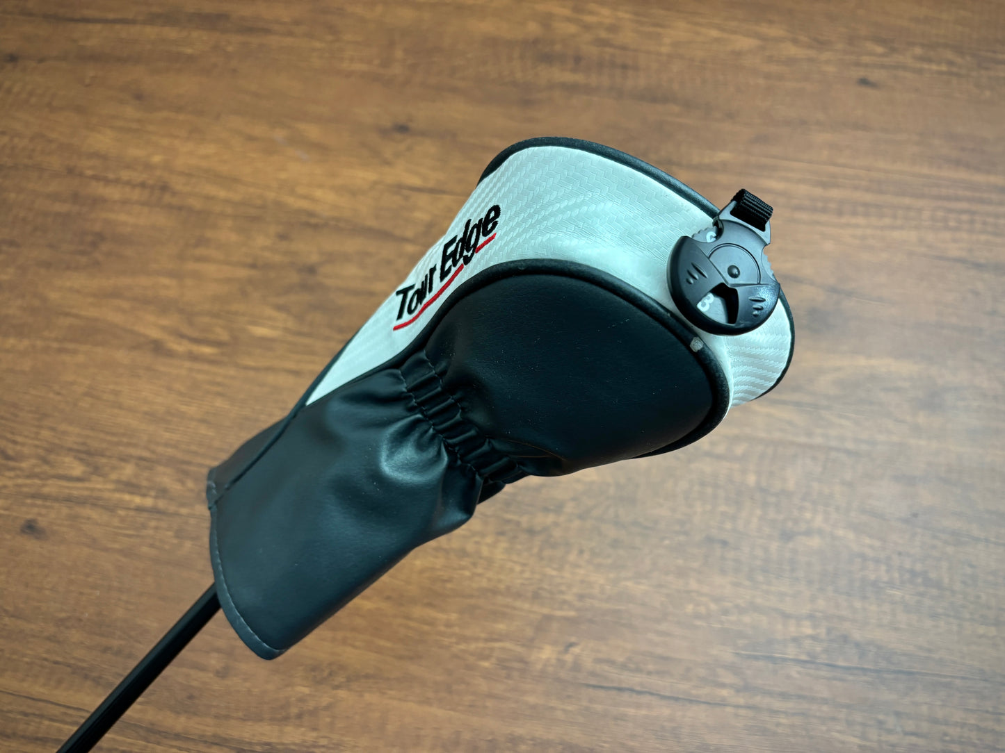 Tour Edge Exotics E725 3-Wood + headcover / X-Stiff