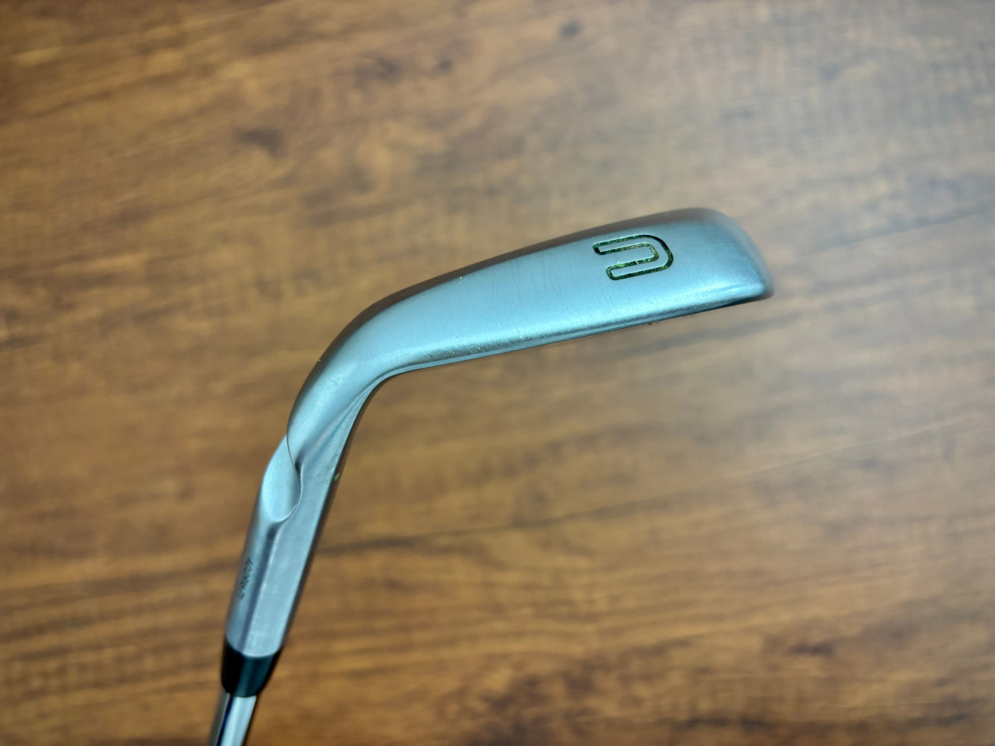 Ping i525 Gap Wedge (UW) / Stiff