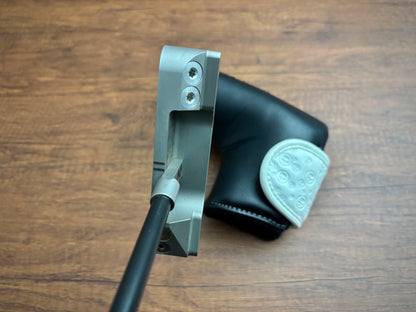 L.A.B. LINK.1 Putter 34.5" (w/ Stability Fire shaft) + headcover