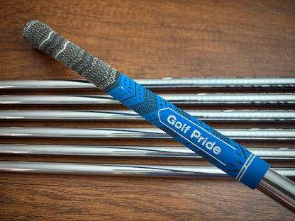 Srixon ZX7 Iron Set 4-PW / Project X LZ 6.0 Stiff