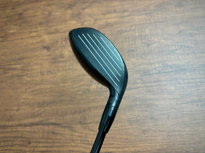 (Left-handed) Titleist TSR3 3-Wood / X-Stiff