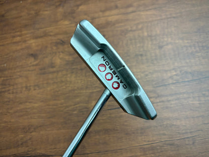 Titleist Scotty Cameron Studio Select Newport 2.5 Putter 34"
