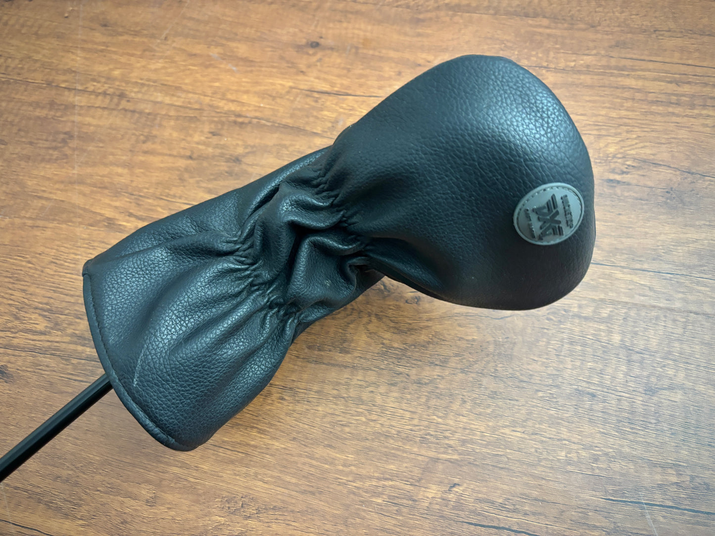PXG 0311 XF Gen 6 Driver 9* + headcover / X-Stiff
