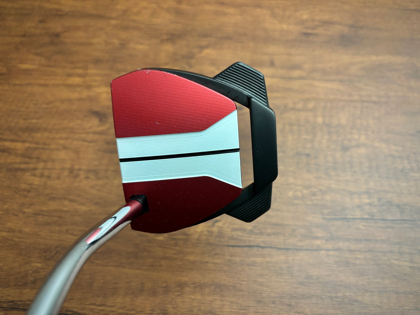 Taylormade Spider GTX Red Putter 34”