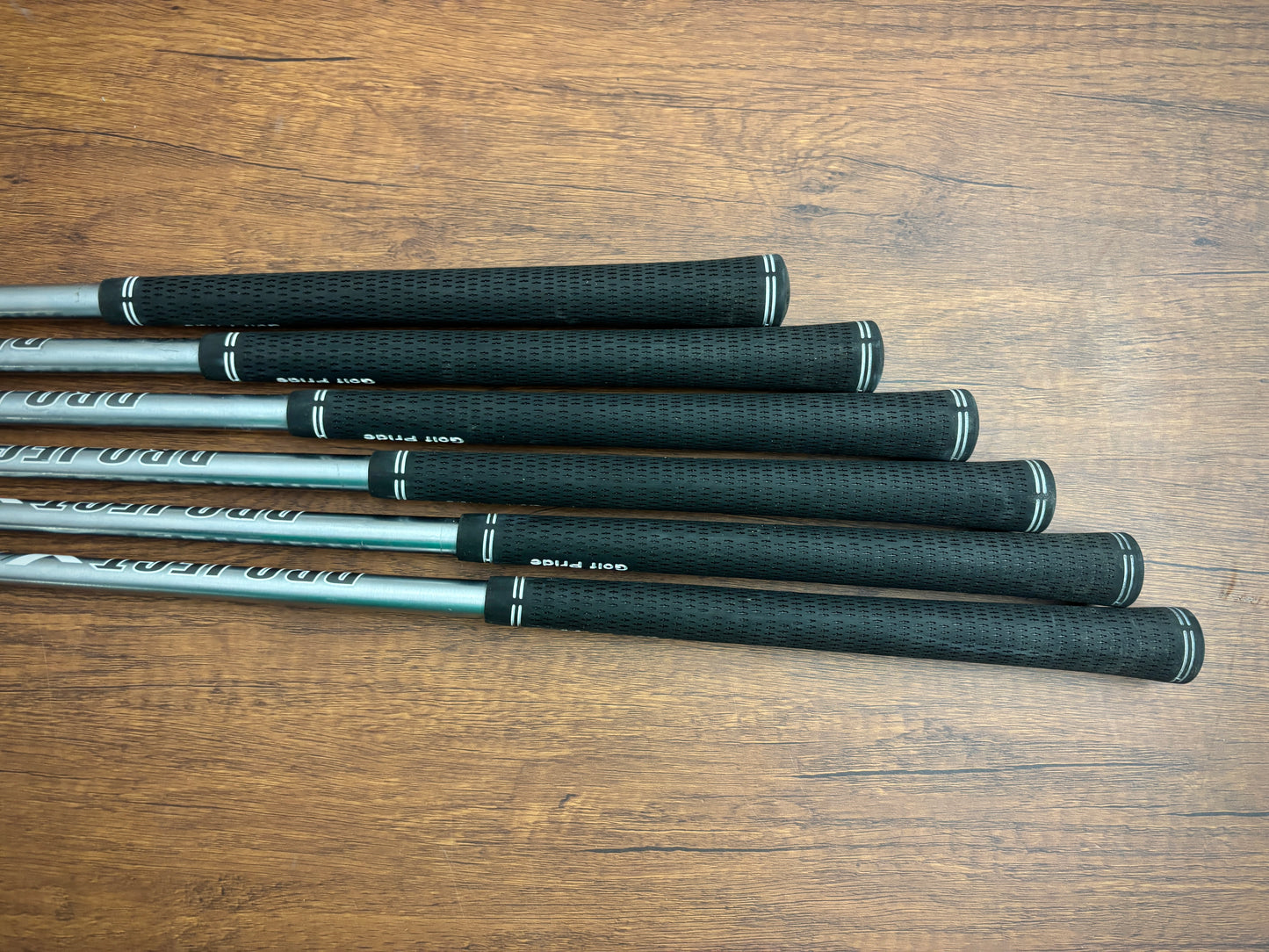 Ping i230 Iron Set 5-PW / Project X LS 6.0 Stiff