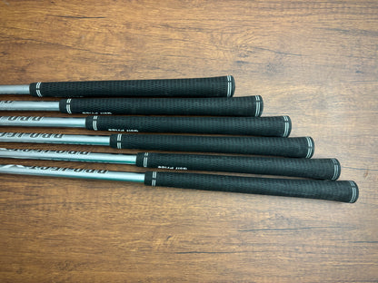 Ping i230 Iron Set 5-PW / Project X LS 6.0 Stiff