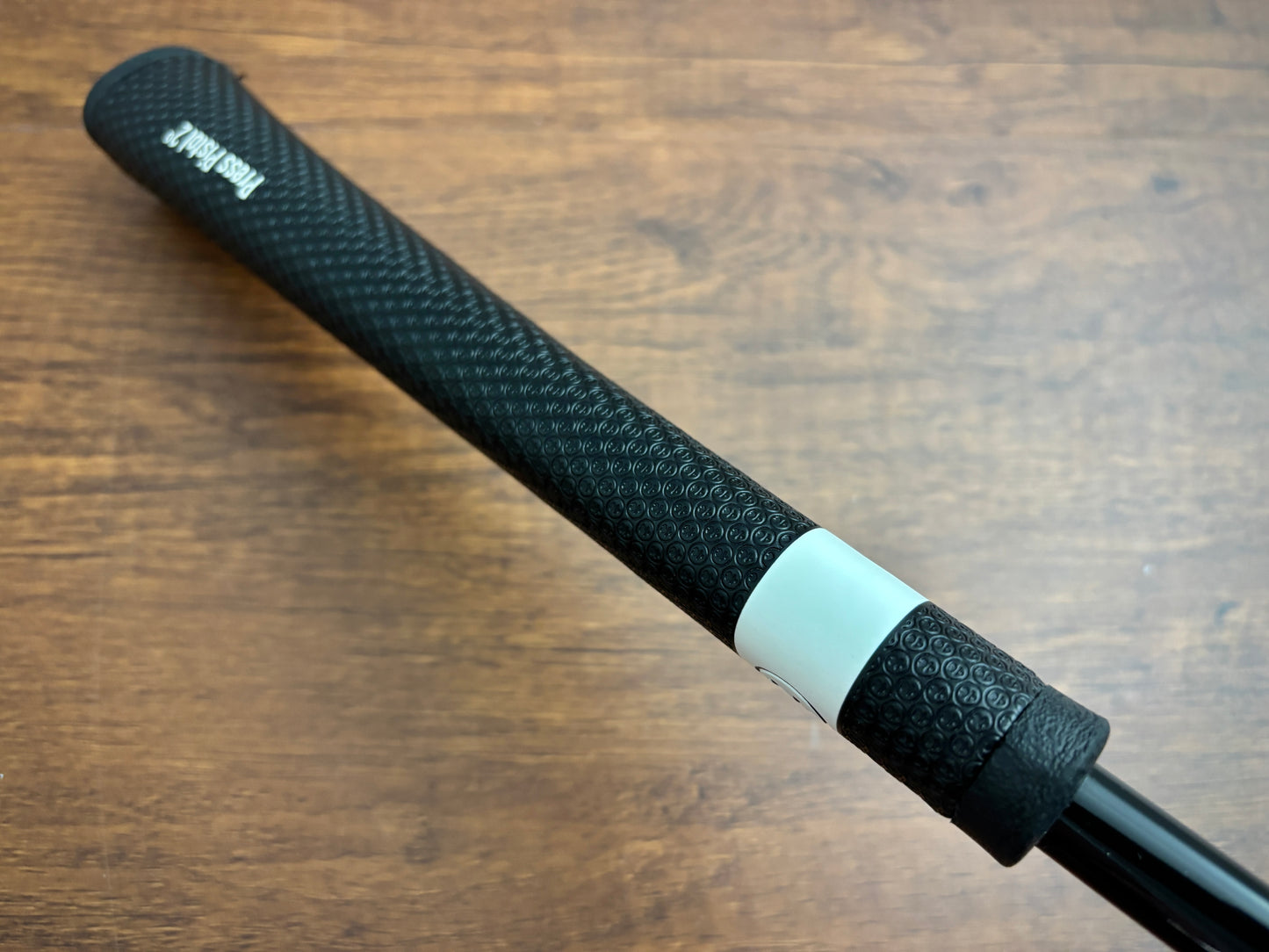 L.A.B. MEZZ.1 Putter 35" + headcover (upgraded BGT Stability shaft)