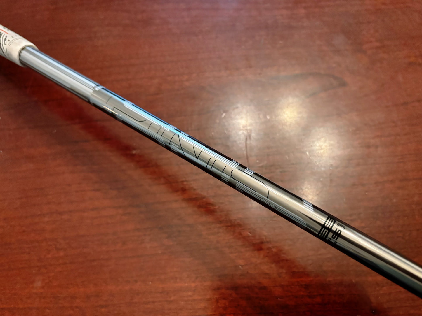 Ping Shaft 65g 42.5” (Ping Tip) / Stiff