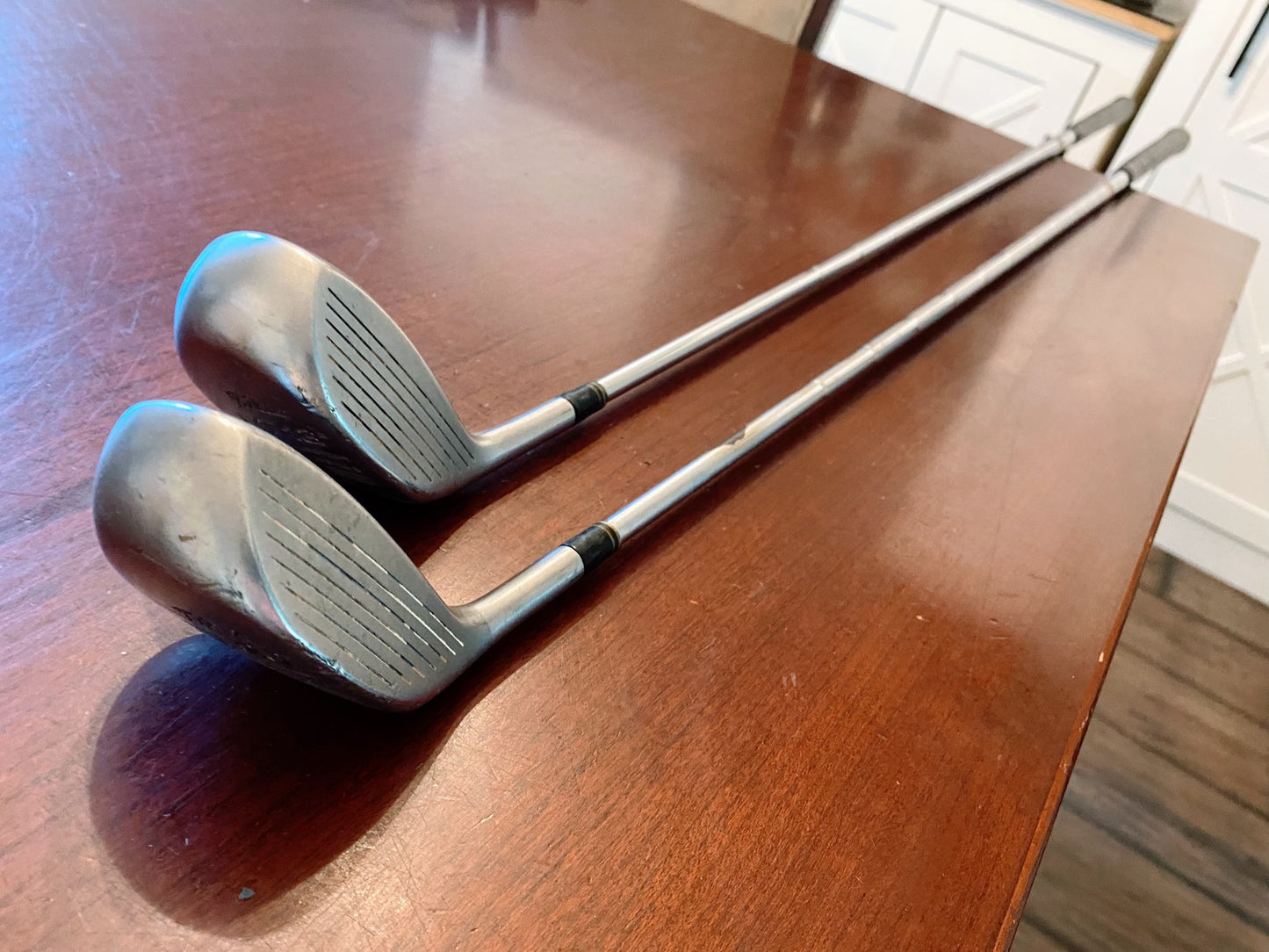 Titleist Pro Trajectory Fairway Metals