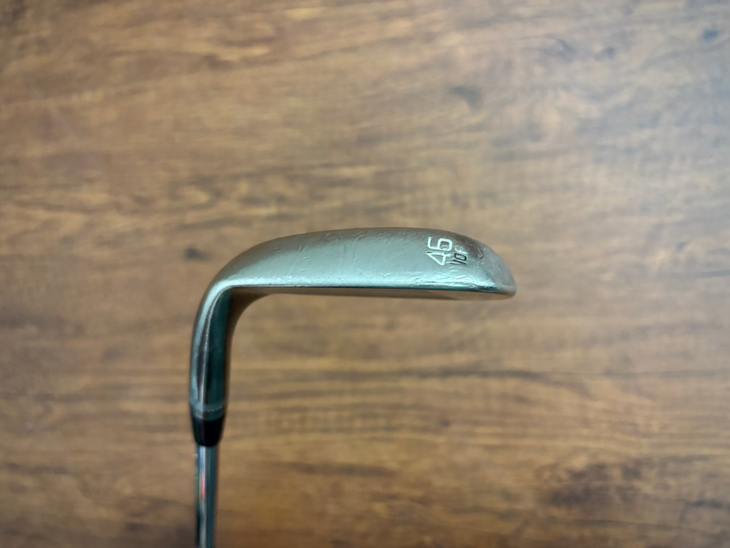 Titleist Vokey SM9 Wedge 46*