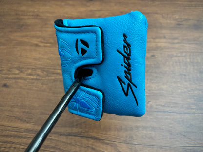 *NEW IN PLASTIC* Taylormade Spider 5K-ZT Putter 35” + headcover