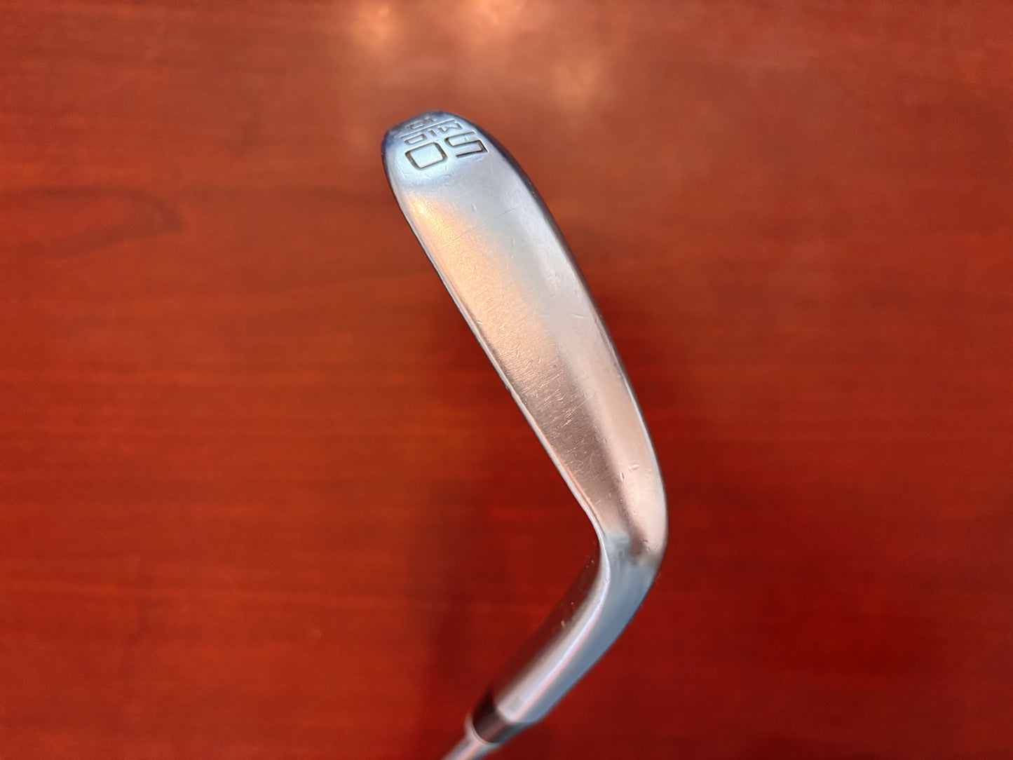 (Left-handed) Cleveland RTX6 Wedge 50*