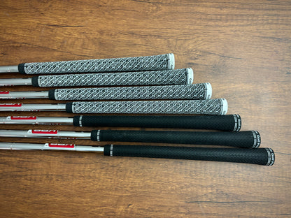 Titleist T200 '21 Iron Set 5-GW / KBS Tour Lite Stiff