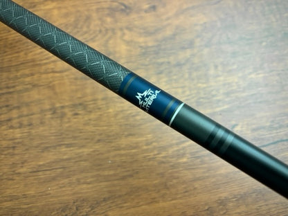 (Left-handed) Callaway Paradym Ai Smoke Max D Driver 10.5* + headcover / Regular Flex