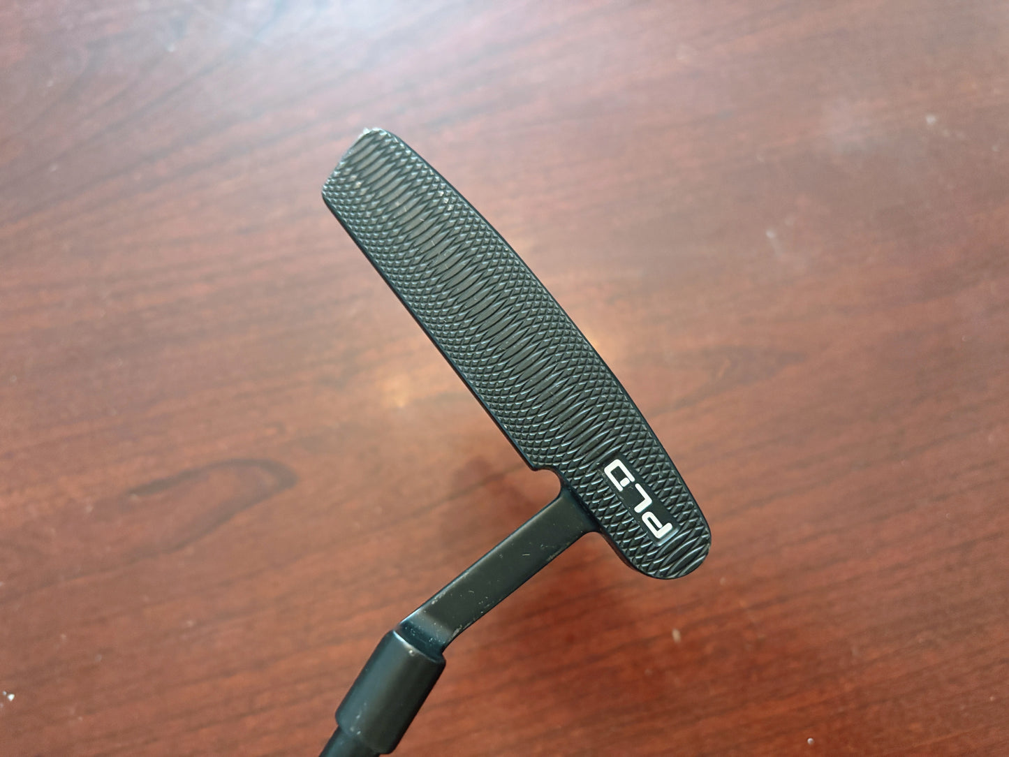 (Left-handed) Ping PLD Milled Anser Putter 31”