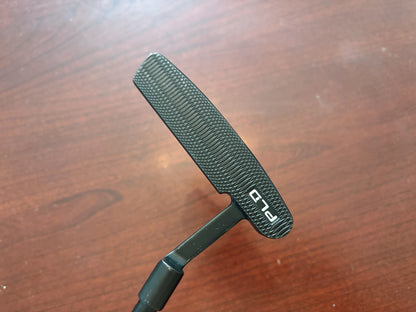 (Left-handed) Ping PLD Milled Anser Putter 31”