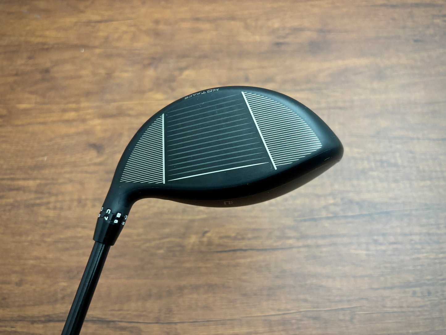 Cobra DS Adapt X Driver 10.5* / Tour AD Graphite Design Stiff