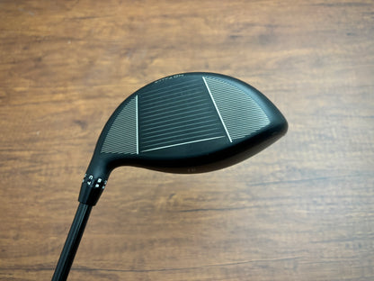 Cobra DS Adapt X Driver 10.5* / Tour AD Graphite Design Stiff