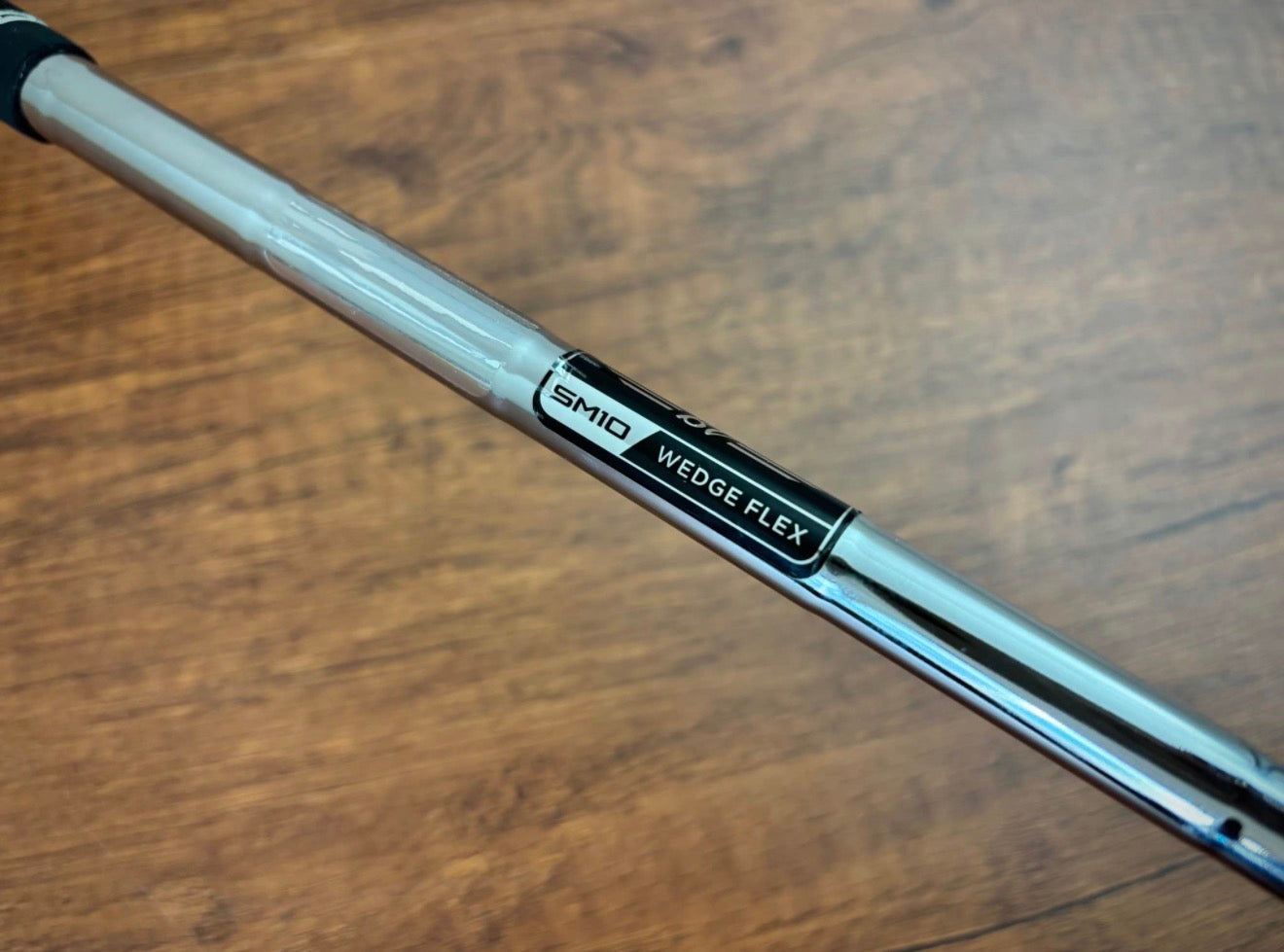 *MINT* Titleist Vokey SM10 Wedge 46*