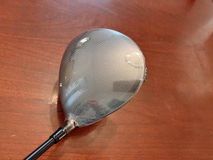 *NEW IN PLASTIC* Taylormade Qi35 Driver 9.0* / Regular Flex