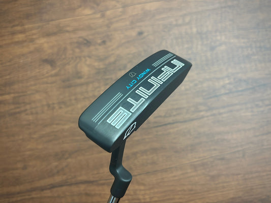 Wilson Staff Infinite Windy City Putter 33"