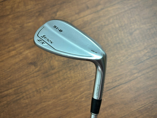 Srixon ZX7 Mkii Approach Wedge AW