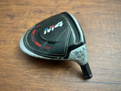 Taylormade M4 HL 3-Wood (head only)