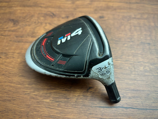 Taylormade M4 HL 3-Wood (head only)