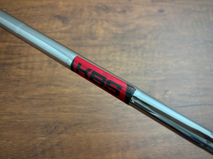 Cobra King 2025 CB Black 4-iron / X-Stiff