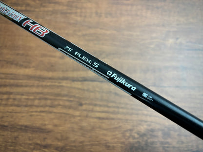 Mizuno CLK Hybrid 22* / Stiff