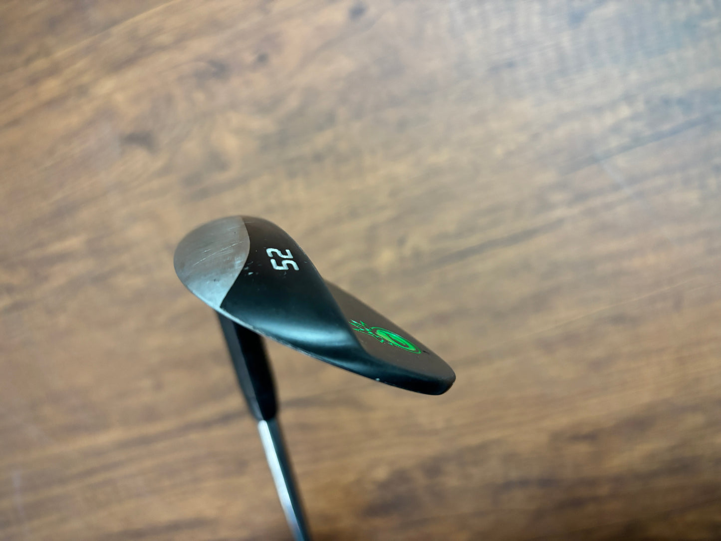 BombTech Golf Wedge 52*
