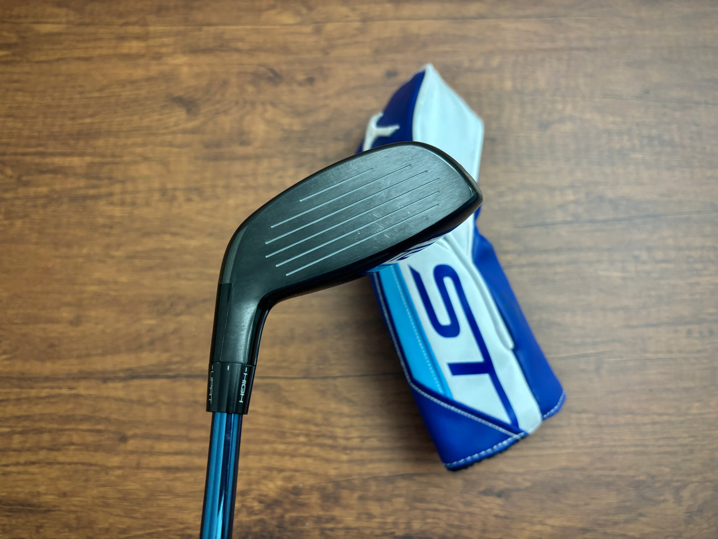 Mizuno ST-Z 230 2-hybrid + headcover / Regular Flex