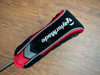 Taylormade Rescue Dual 3-hybrid + headcover / Stiff