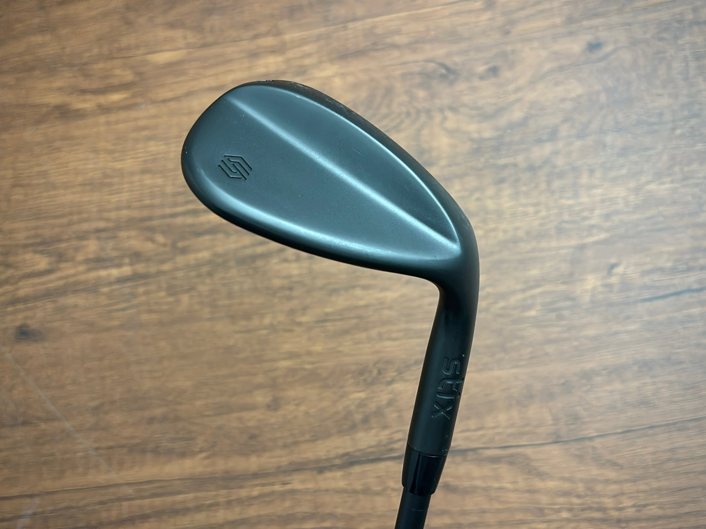 Stix wedge 56*