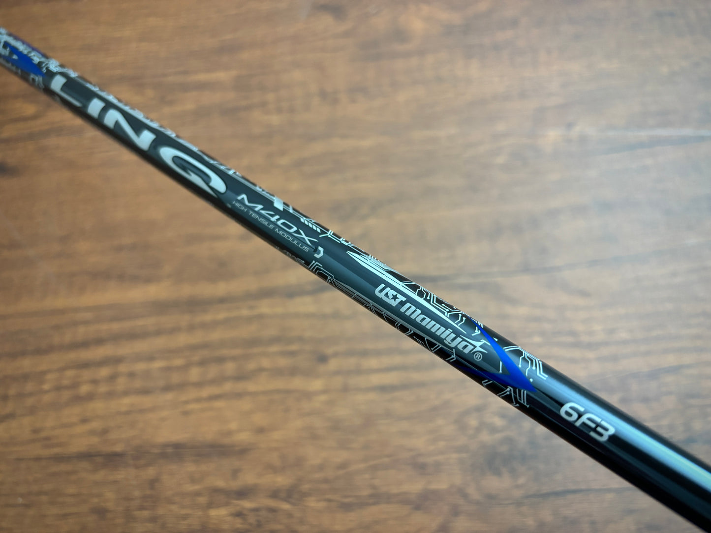 Cobra Darkspeed X Driver 10.5* + headcover / Regular Flex