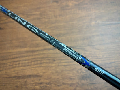 Cobra Darkspeed X Driver 10.5* + headcover / Regular Flex