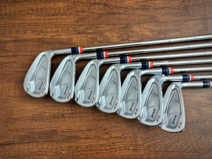 *NEW IN BOX* Srixon ZXi7 Limited Edition All American Iron Set 4-PW