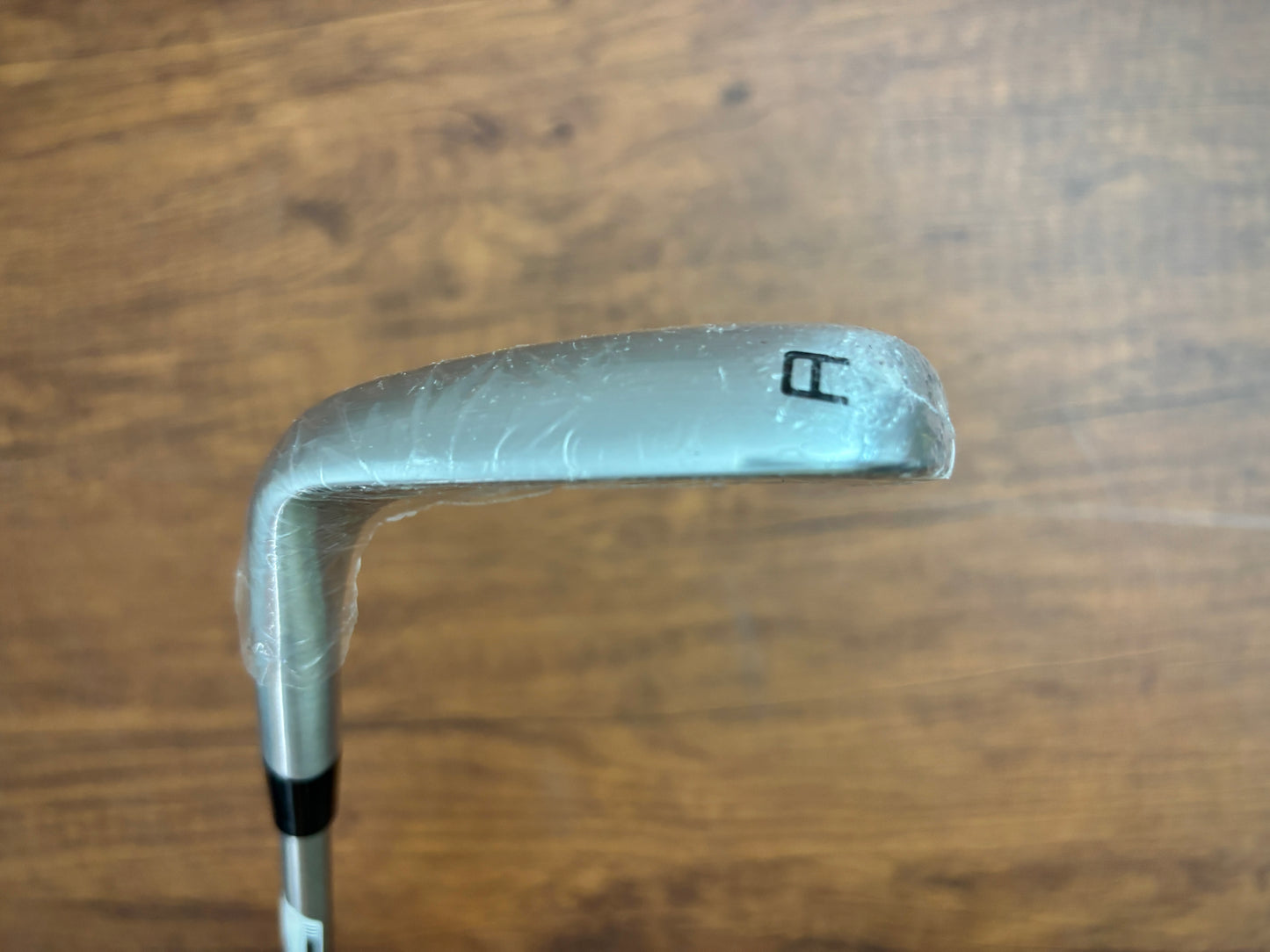 *NEW IN PLASTIC* Taylormade P770 '25 Forged Approach Wedge AW / Stiff