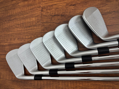 (-1”) Taylormade P770 Iron Set 4-PW / Dynamic Gold S300 Stiff