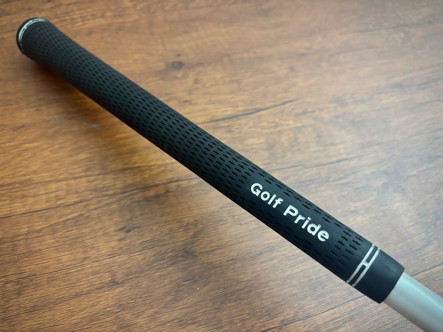 Titleist T-MB 716 3-iron / X-Stiff