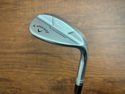 Callaway Opus Wedge 58*