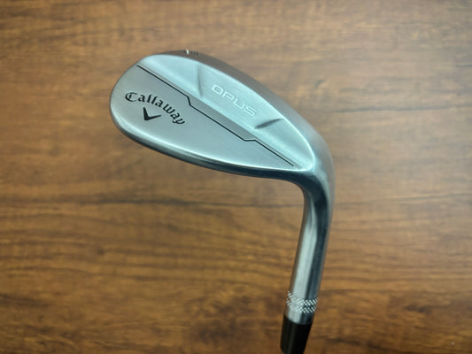 Callaway Opus Wedge 58*