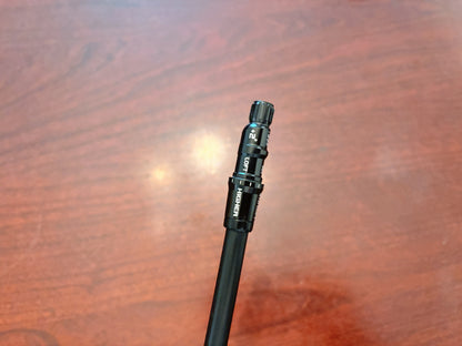 Aldila Rogue Shaft 45” (Taylormade Tip) / X-Stiff
