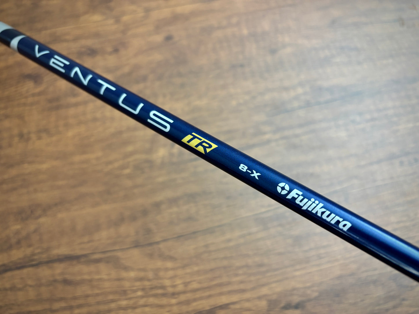 Titleist GT3 3-Wood / Fujikura Ventus Velocore X-Stiff