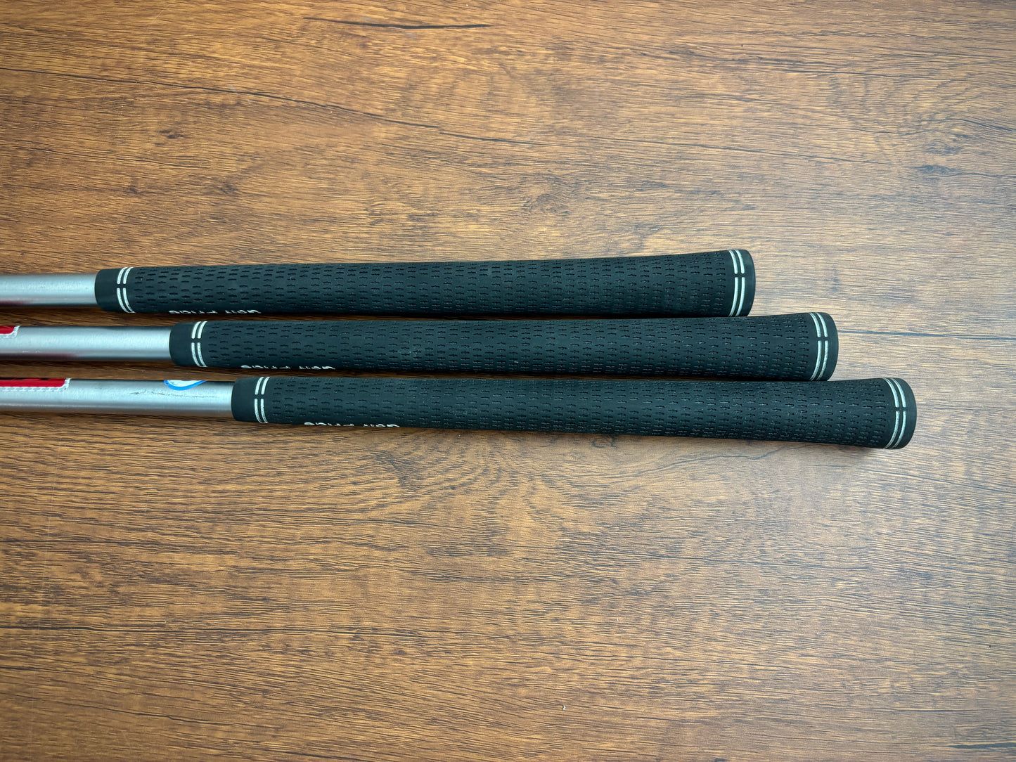 Titleist Vokey SM10 Wedge Set (48,52,56)