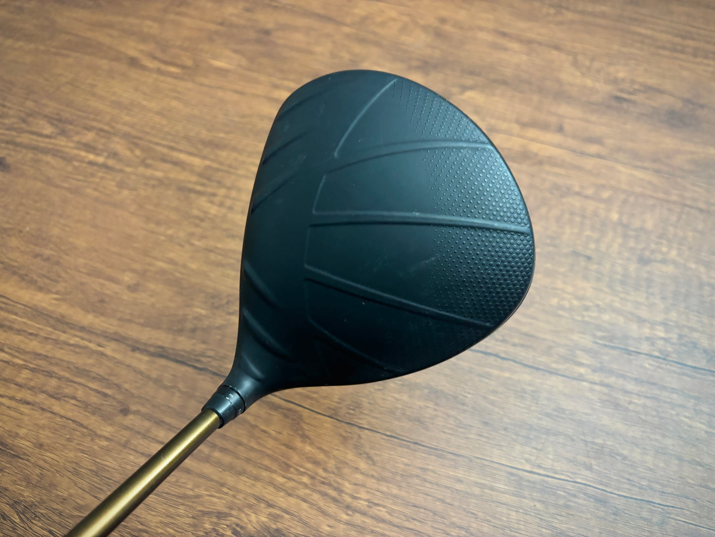 Ping G400 Driver 10.5* / Stiff