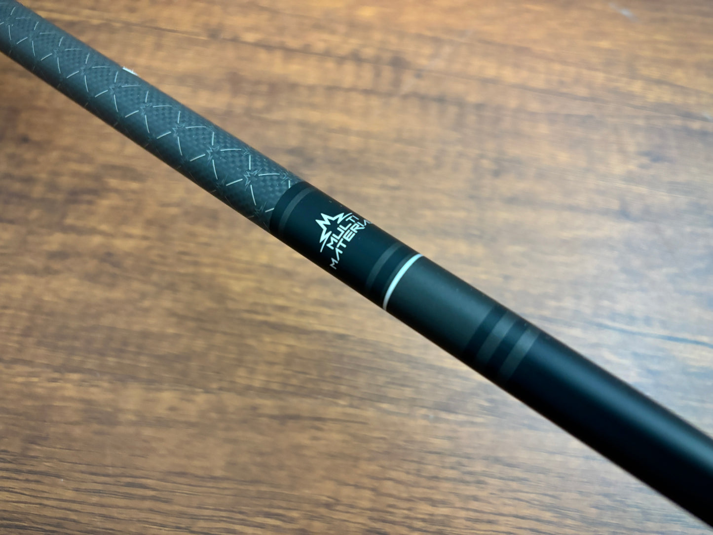 Callaway Elyte Triple Diamond Max Driver 9* + headcover / Stiff