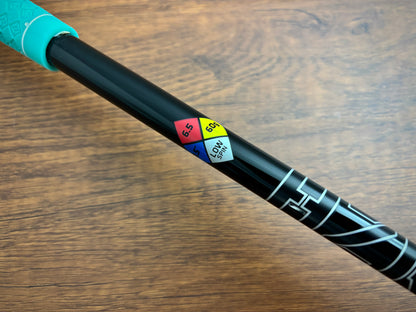 Project X HZRDUS RDX Smoke 6.5 Shaft 44” (Callaway Tip) / X-Stiff