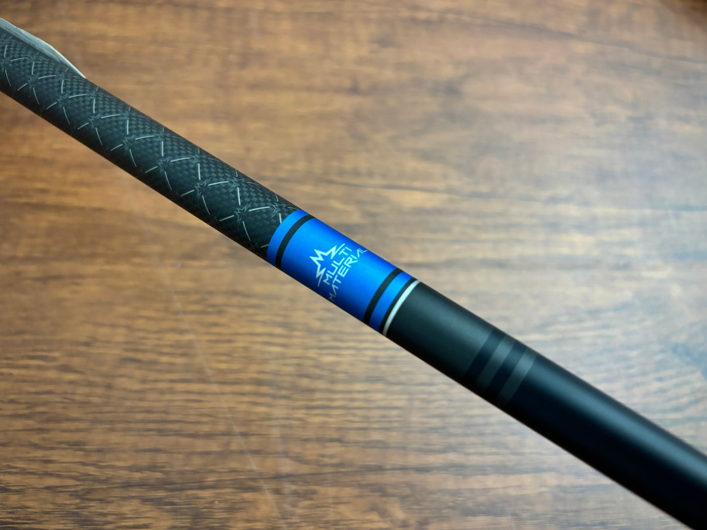 *NEW IN PLASTIC* Mizuno JPX ONE Driver 10.5* + headcover / Stiff